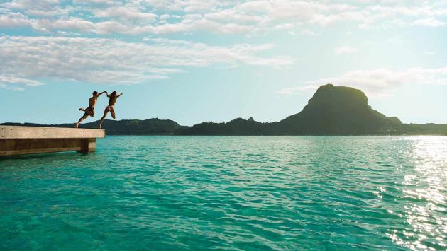 The Islands of Tahiti announce new vacation packages