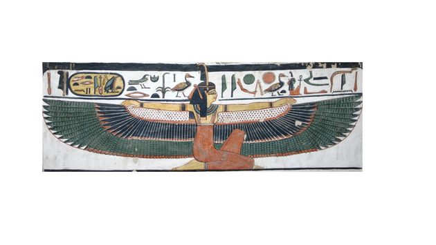 Queen Nefertari’s Egypt