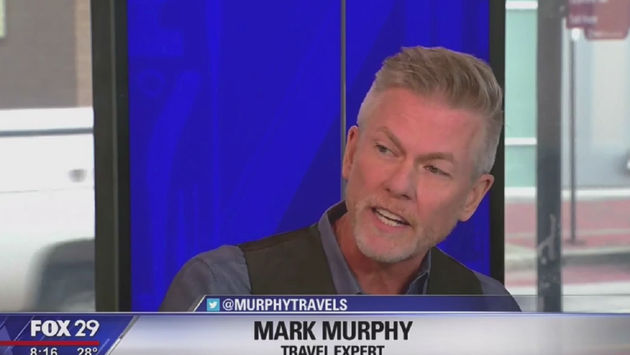 Mark Murphy, Fox 29 Philadelphia