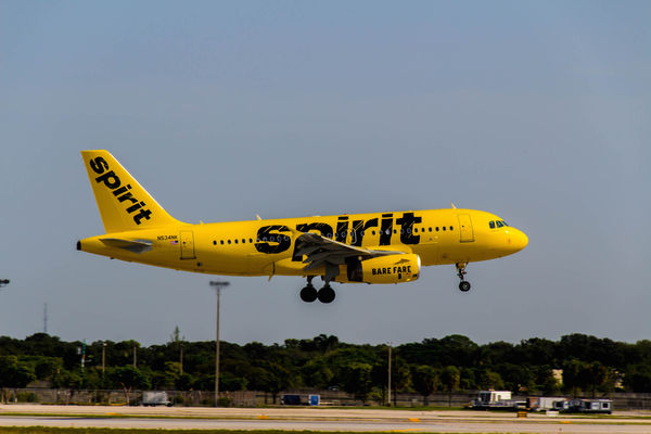 JetBlue Proclaims New Spirit Provide After Advisory Agency Sides With Frontier