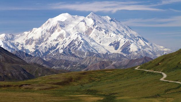 See Denali in a Day with Alaska Railroad!