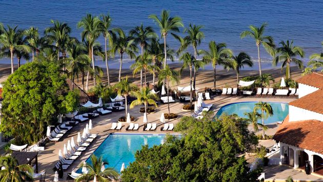Club Med Ixtapa Pacific