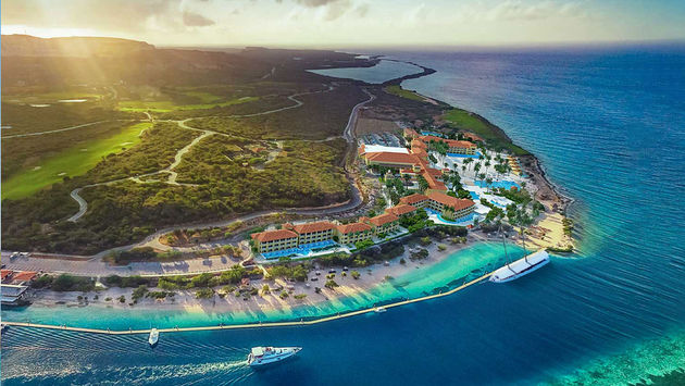 Sandals & Beaches Resorts Curaçao