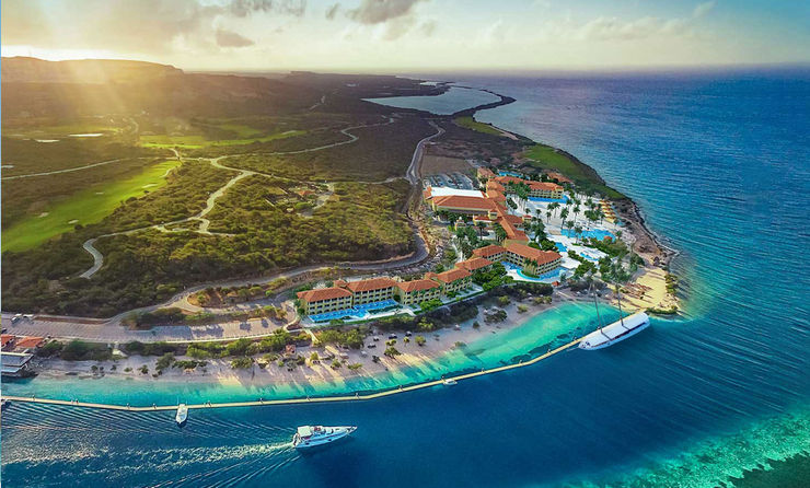 Sandals & Beaches Resorts Curaçao
