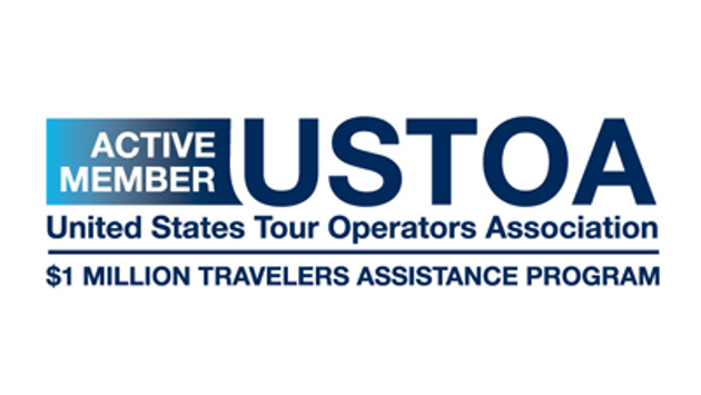 U.S. Tour Operators Association Logo