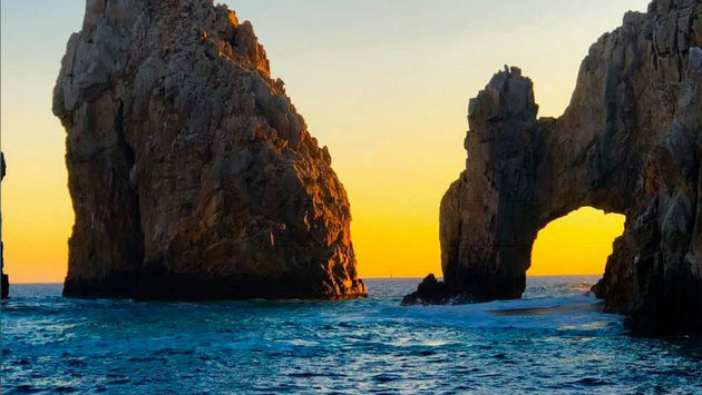 Baja, Mexico