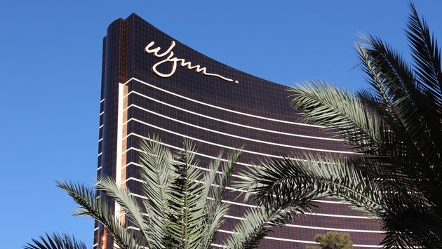 Wynn, Resort, hotel