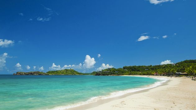 Galley Bay Resort & Spa Antigua, Elite Island Resorts