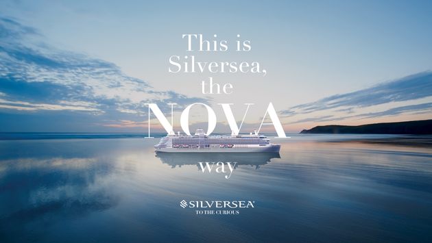 Silversea Nova, Silversea Cruises, new ship, Silversea rendering