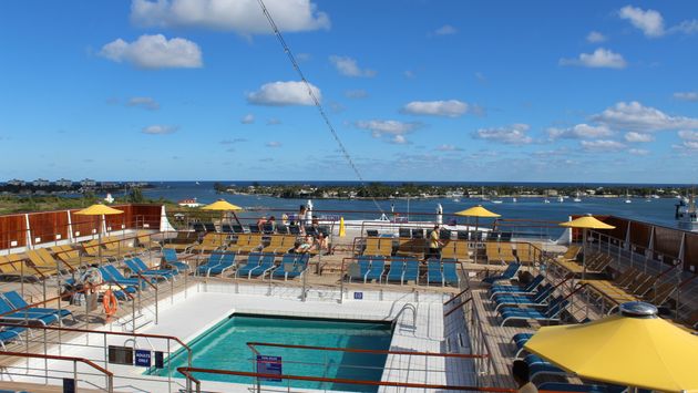 Grand Classica - Bahamas Paradise Cruise Line