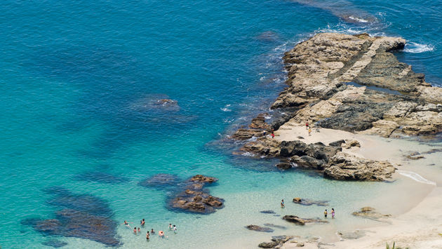 Las 14 mejores playas de Puerto Vallarta