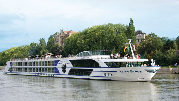 UK river cruise operator Riviera River Cruises has added cruises exclusively for solo travelers in 2019. Two departures in the spring and two in the fall will offer Danube, Rhône and Douro river itineraries.(Photo Courtesy of Riviera River Cruises)