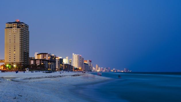 Panama City Beach Reveals New Developments For 2019 And Beyond