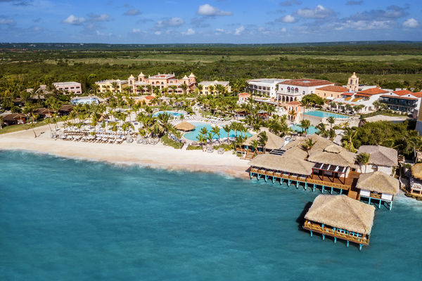 Five Things to Know About Playa Hotels and Resorts