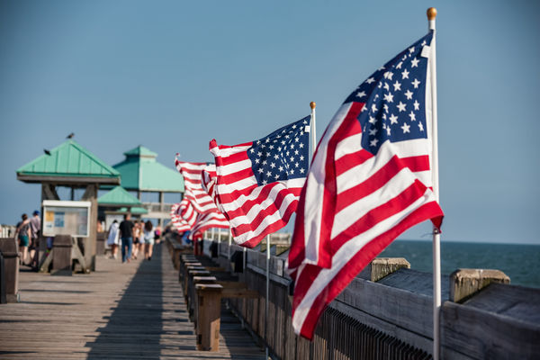 Memorial Day Trends: Cheapest Travel Days, Most Popular Destinations