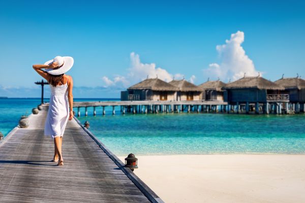 KeyTours Vacations Launches New Maldives Packages and Offers Complimentary Travel Insurance