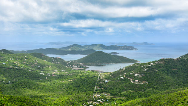 St. John, US Virgin Islands