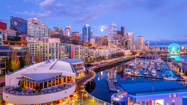 15 Things to See and Do in Seattle, Washington | TravelPulse