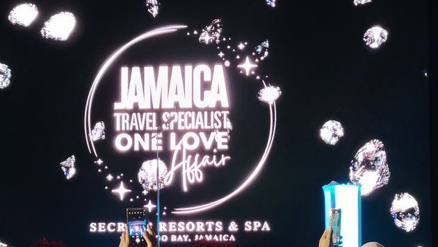 Jamaica Travel Specialist program, travel advisors