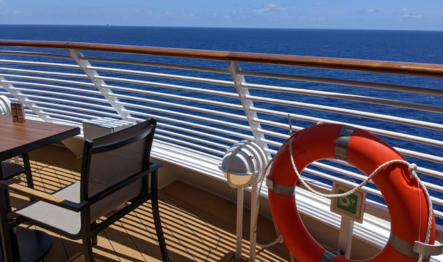 Cruise Ship, Cruise Deck, Cruise chair, seating,