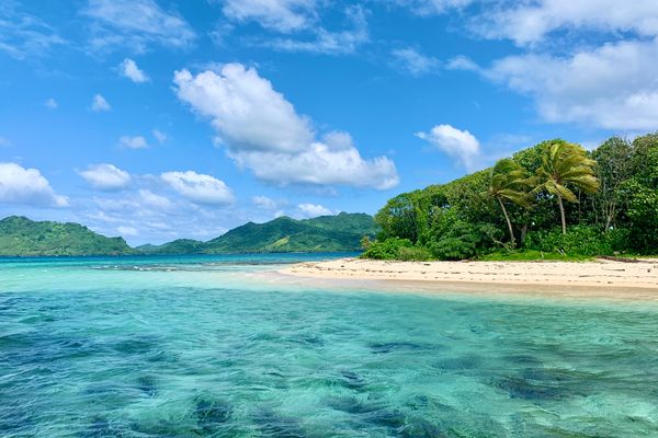 Fiji Is Open – What To Know Before You Book
