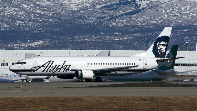 Alaska Airlines Retiring 'Combi' Planes | TravelPulse