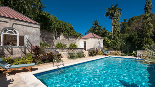 Porters Villa, Barbados, Rental Escapes, villa, caribbean