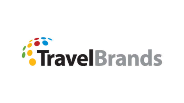 TravelBrands Logo