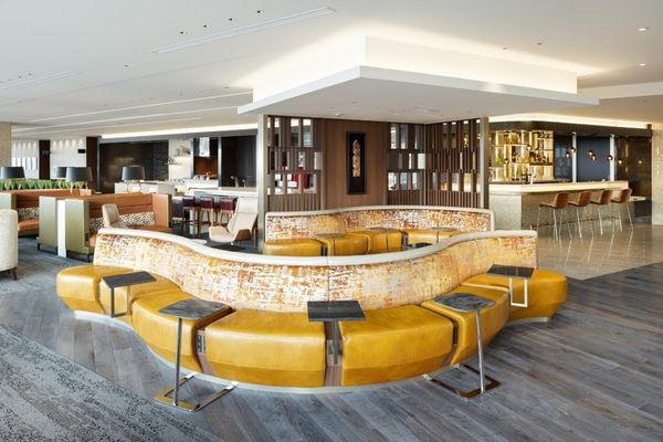 Delta Sky Clubs Are Becoming More Exclusive in 2023