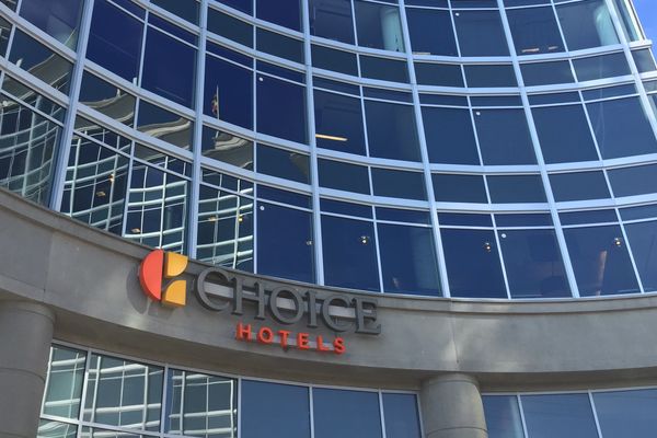 Drive-To Market Key to Choice Hotels' Quick Return to Profitability ...