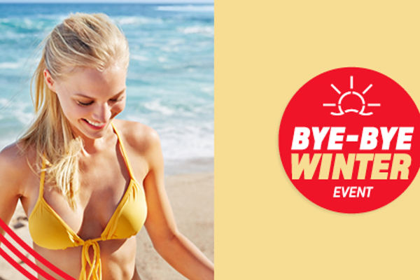 ACV’s ‘Bye-Bye Winter Event’ Offers Savings Up To 40%