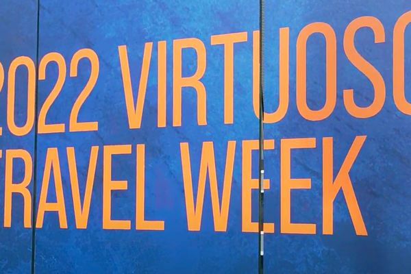 Virtuoso Travel Week Showcases the Top Trends in Luxury Travel