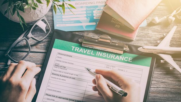 The Cost of Increased Flight Delays & Cancellations: How Travel Insurance  Can Help | TravelPulse