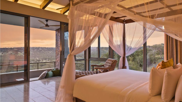 Meliá Serengeti Lodge