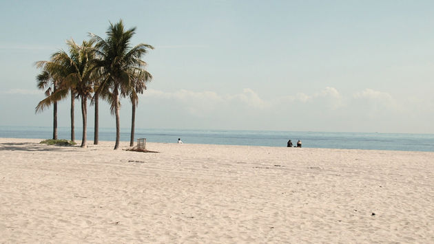 shore Miami Beach