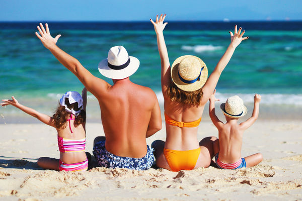 Summer Vacations Are Back | TravelPulse