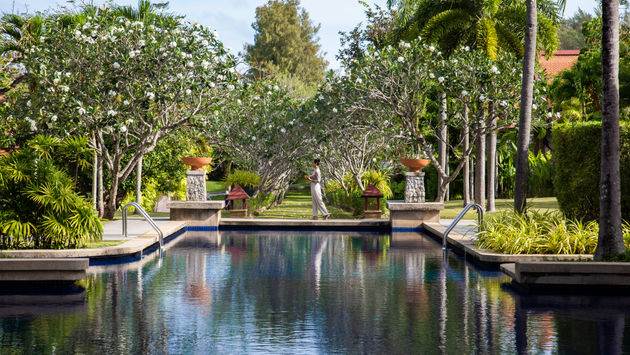 Banyan Tree Group, Banyan Tree Veya Phuket, wellness resorts, luxury resorts in Thailand