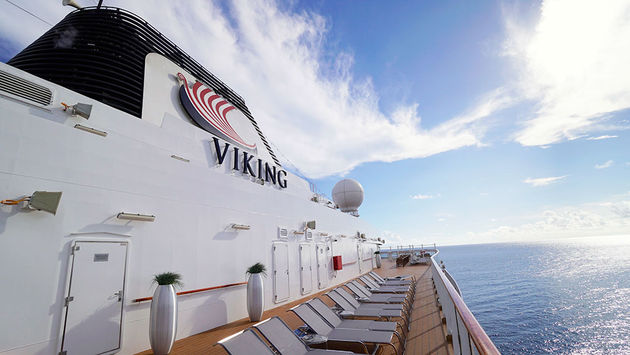 Viking Star Caribbean