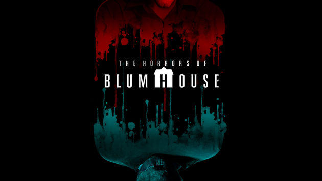 The Horror House of BlumHouse