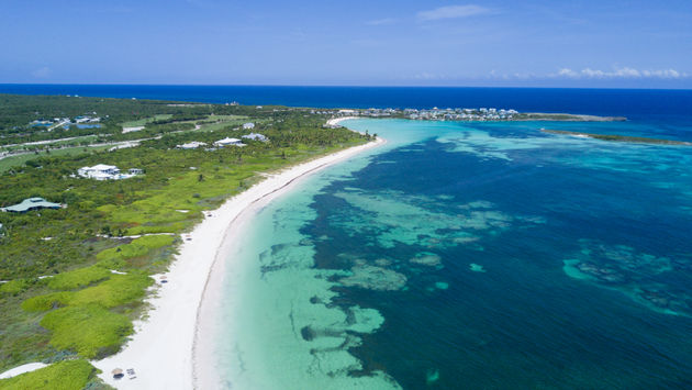 Abaco Island, Bahamas, Caribbean