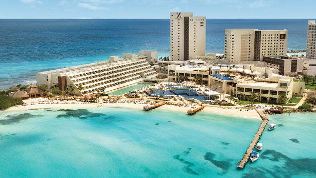 Playa Resorts and Hotels