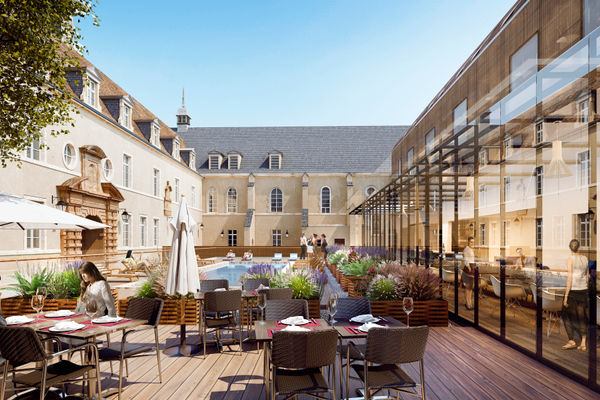 Hilton révèle des projets d’expansion sans précédent en France.