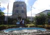 Bluebeard Castle hotel in St. Thomas U.S. Virgin Islands.