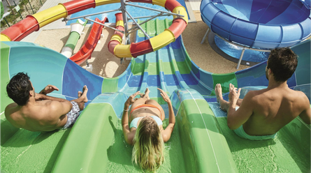 Splash Into Summer at RIU Hotels & Resorts
