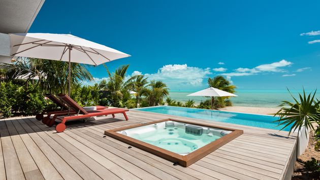 Beach Enclave Long Bay Announces Debut of All-New Beach Houses | TravelPulse