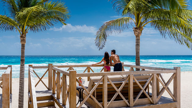 Hyatt Zilara Cancun - SAVE UP TO 55% + $200 in Resort Coupons