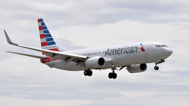 Con el programa de lealtad AAdvantage, de American Airlines, una milla ganada equivale a un punto de lealtad. (Photo via: Flickr/Eric Salard.