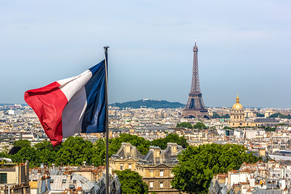 Paris Leads the Way in Travel and Tourism Recovery