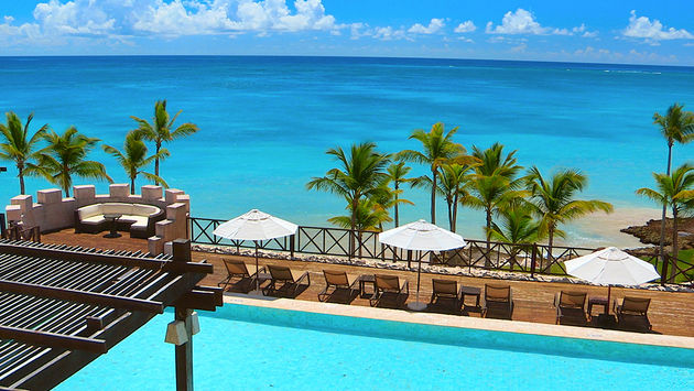 Save up to 45% at Sanctuary Cap Cana
