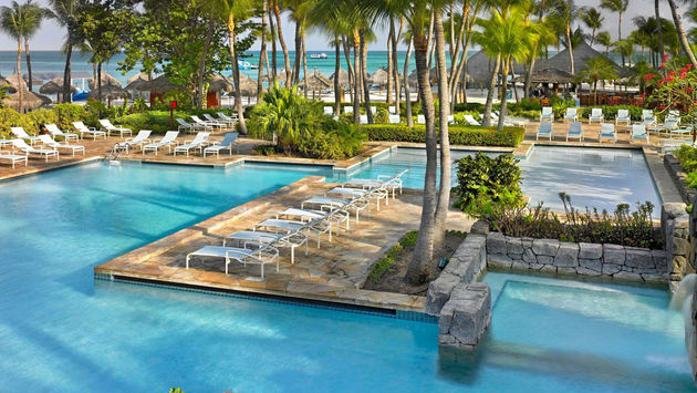 Hyatt Regency Aruba Spa & Casino (Courtesy Hyatt Regency Aruba Spa & Casino)
